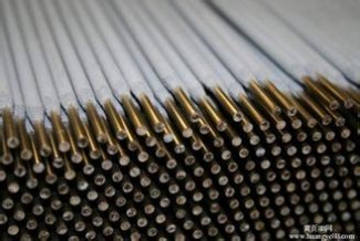 水泥廠**耐磨焊條