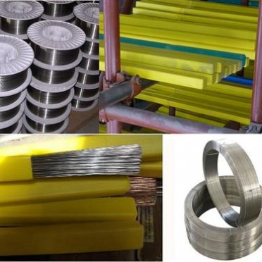 廠家供應201 304 316不銹鋼彈簧絲 Φ0.12-Φ4.0不銹鋼焊絲批發