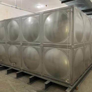 延慶區消防水箱  北京不銹鋼水箱  工業水箱  生活水箱